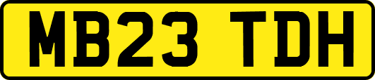 MB23TDH