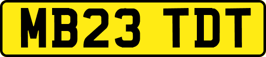 MB23TDT