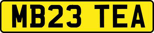 MB23TEA