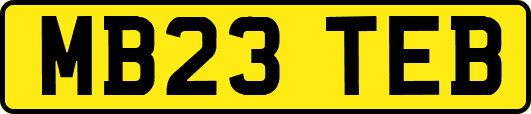 MB23TEB