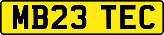 MB23TEC