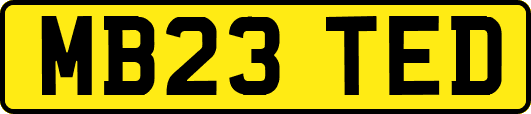 MB23TED