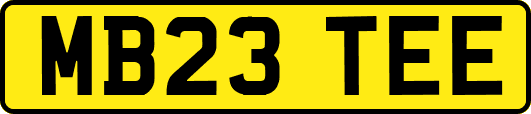 MB23TEE