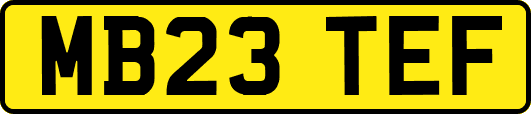 MB23TEF