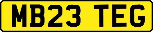 MB23TEG
