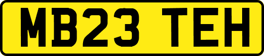 MB23TEH
