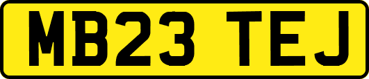 MB23TEJ