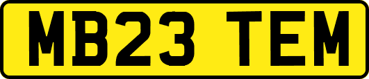 MB23TEM