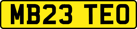 MB23TEO