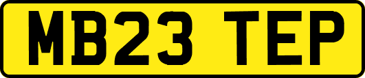 MB23TEP