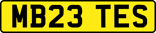 MB23TES