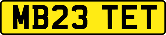 MB23TET