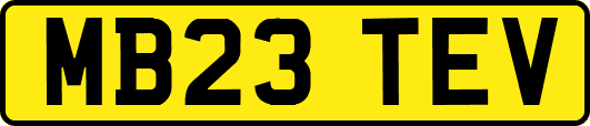 MB23TEV