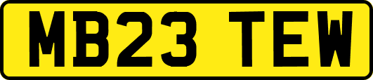 MB23TEW