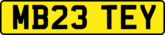 MB23TEY