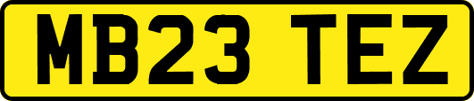 MB23TEZ