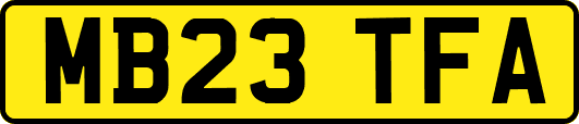 MB23TFA