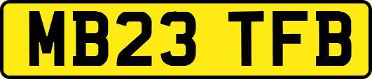 MB23TFB
