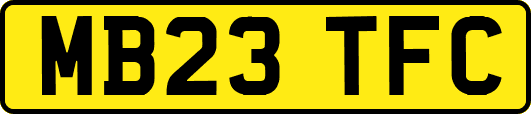MB23TFC