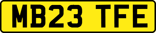 MB23TFE