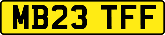 MB23TFF