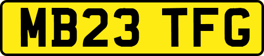 MB23TFG
