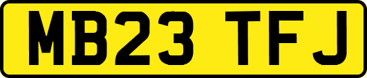 MB23TFJ