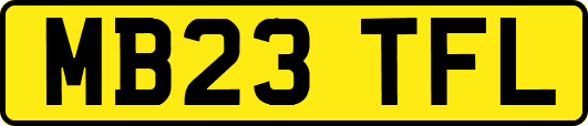 MB23TFL
