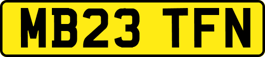MB23TFN