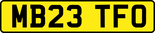 MB23TFO