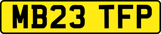 MB23TFP