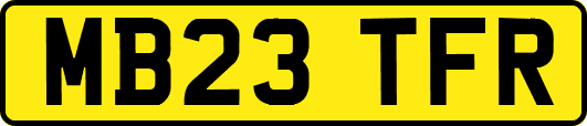 MB23TFR