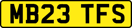 MB23TFS