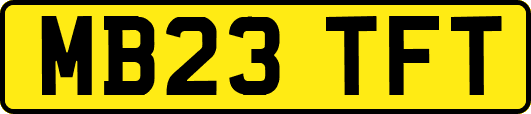 MB23TFT