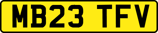 MB23TFV