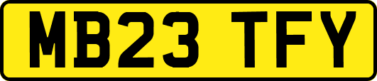 MB23TFY
