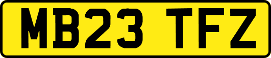 MB23TFZ