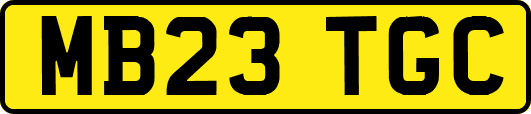 MB23TGC