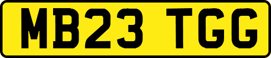 MB23TGG