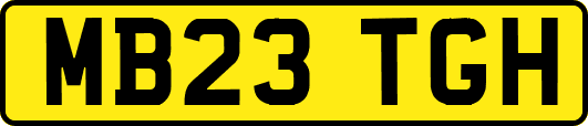 MB23TGH