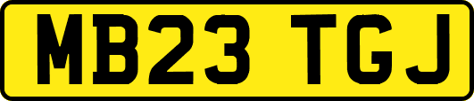 MB23TGJ