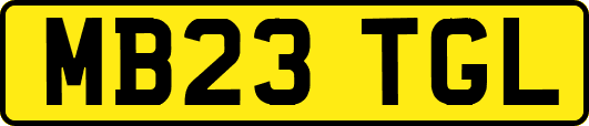 MB23TGL