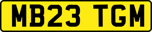 MB23TGM