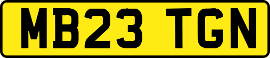 MB23TGN