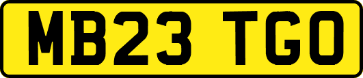 MB23TGO