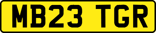 MB23TGR