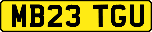 MB23TGU