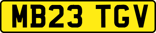 MB23TGV