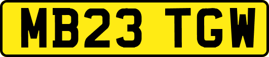 MB23TGW