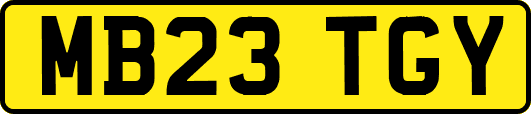 MB23TGY